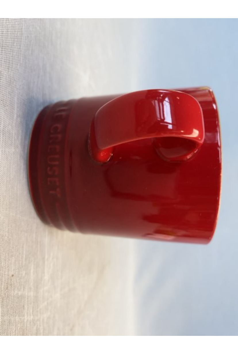 Le Creuset krus